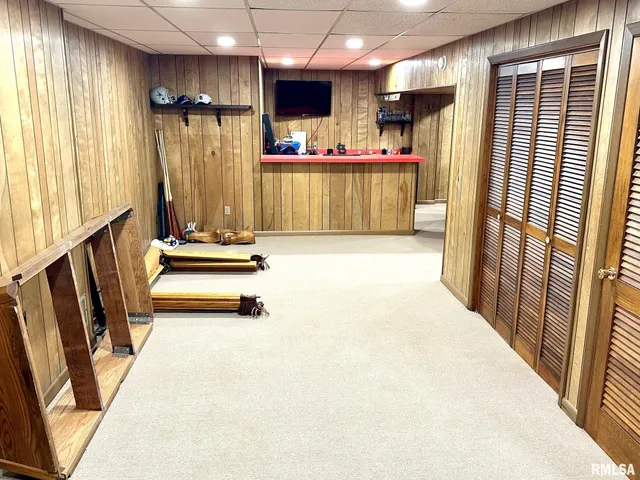 $299,900 | 5 Book Lane, Jacksonville, IL 62650