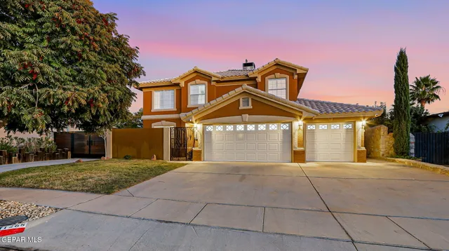 a view of a building with many windows