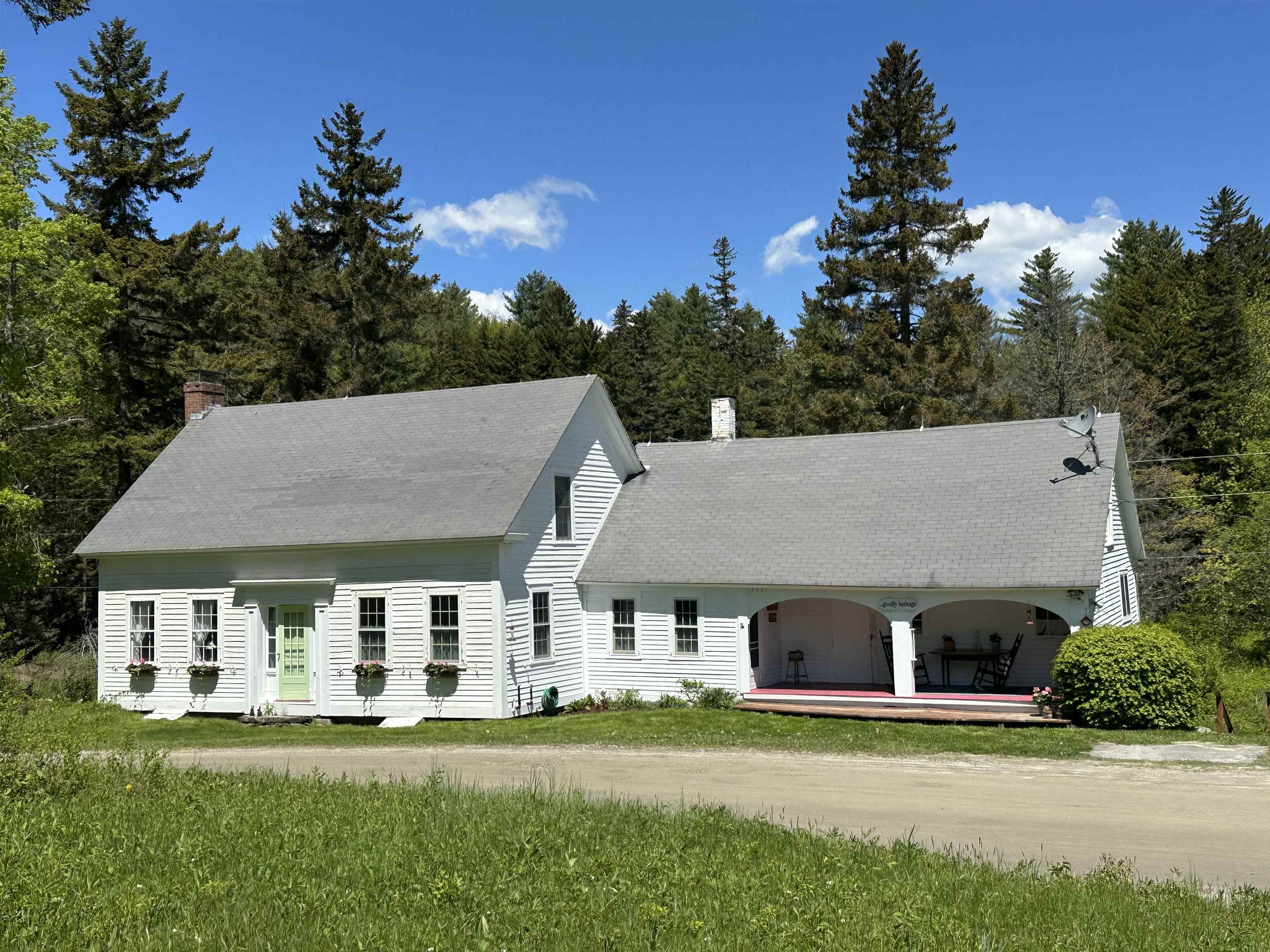 3091 Highway 121 Windham, VT 05359 - Photo 27 of 40 Gallery Image 27