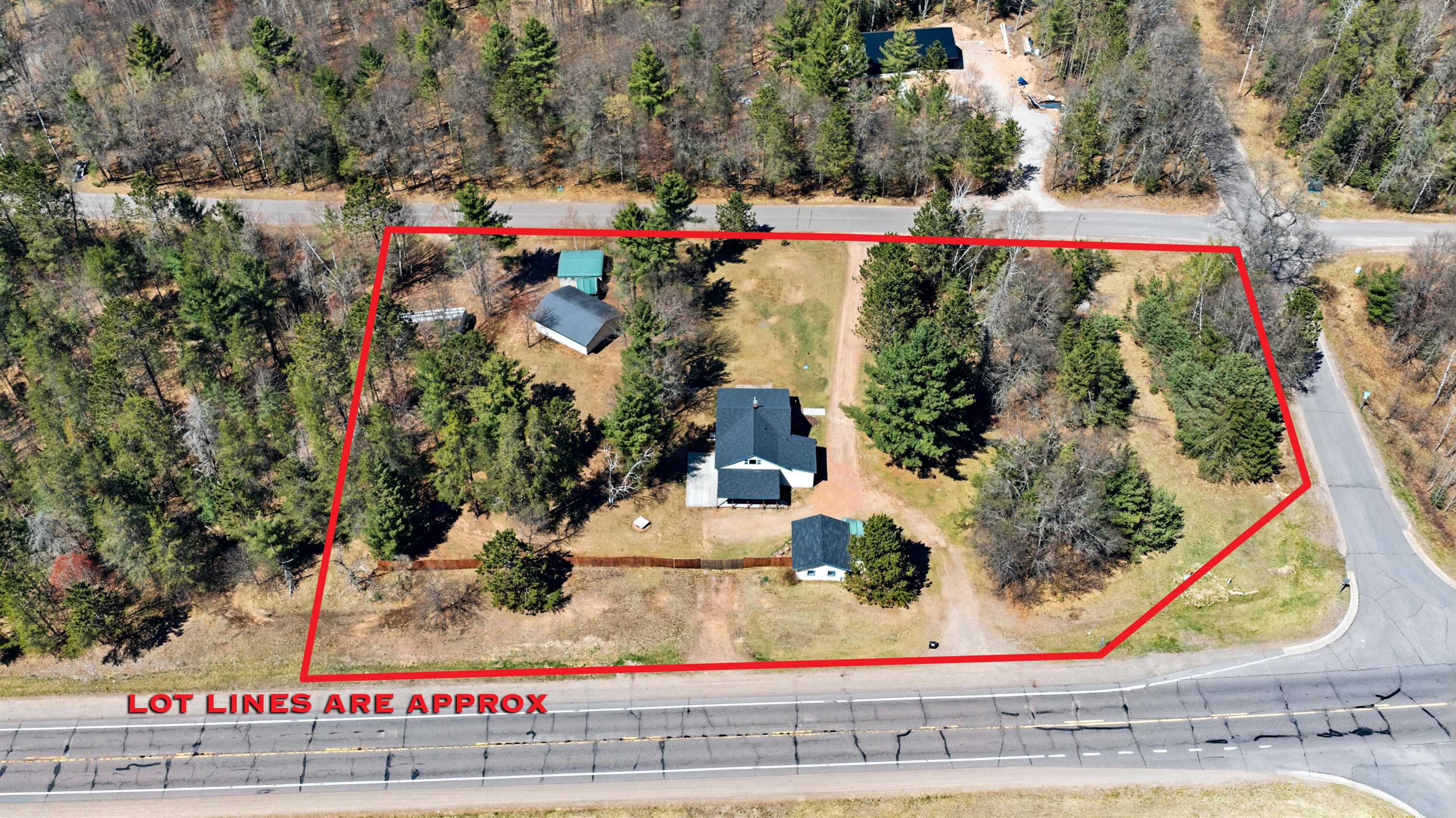 11367 Trant Road Minocqua, WI 54548 - Photo 10 of 34