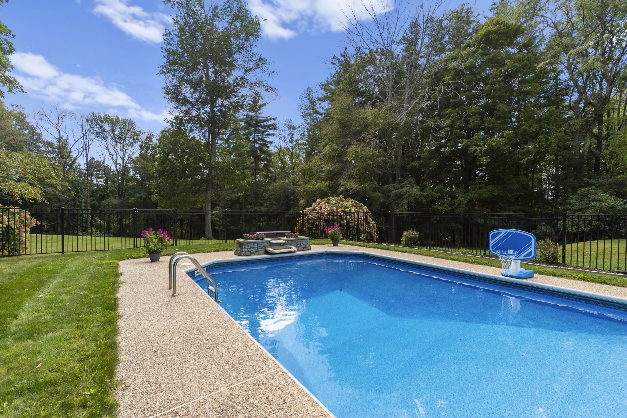 68 Stumpfield Road Kensington, NH 03833 - Photo 57 of 60 Gallery Image 57