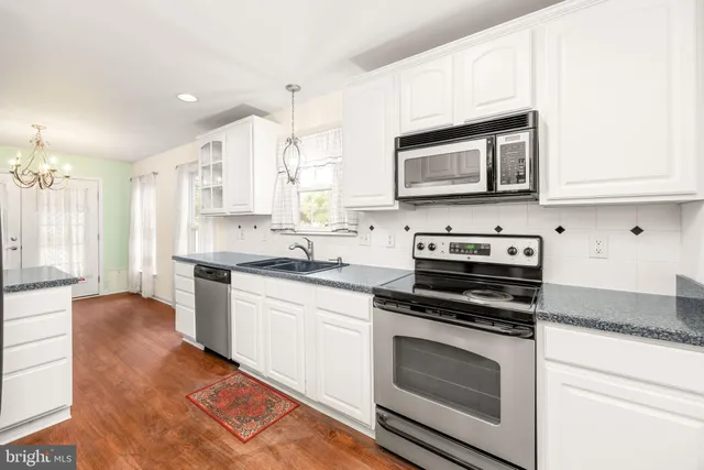 $317,490 | 5998 Fire Fly Drive, Salisbury, MD 21801