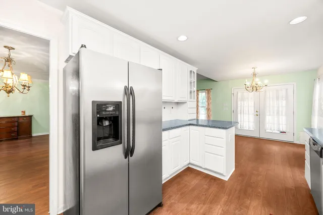 $317,490 | 5998 Fire Fly Drive, Salisbury, MD 21801