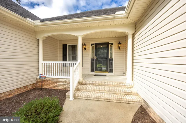 $317,490 | 5998 Fire Fly Drive, Salisbury, MD 21801