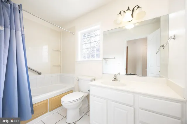 $317,490 | 5998 Fire Fly Drive, Salisbury, MD 21801