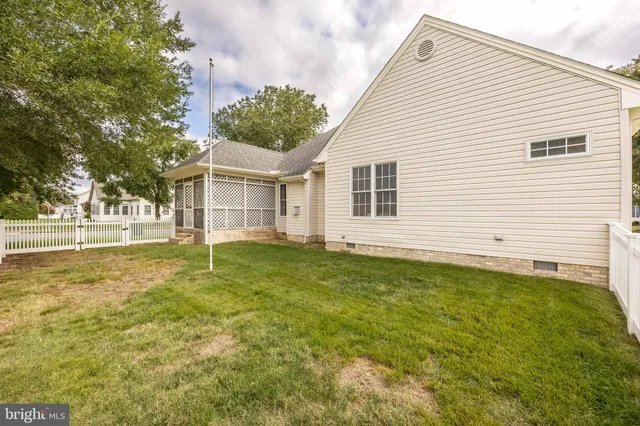 $317,490 | 5998 Fire Fly Drive, Salisbury, MD 21801