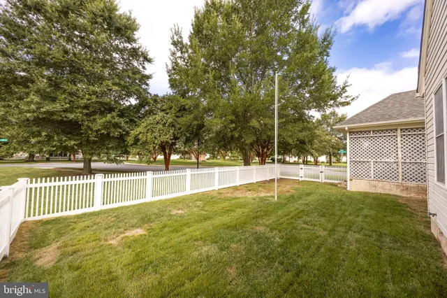 $317,490 | 5998 Fire Fly Drive, Salisbury, MD 21801