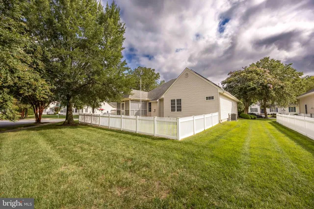 $317,490 | 5998 Fire Fly Drive, Salisbury, MD 21801