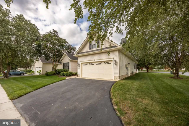 $317,490 | 5998 Fire Fly Drive, Salisbury, MD 21801