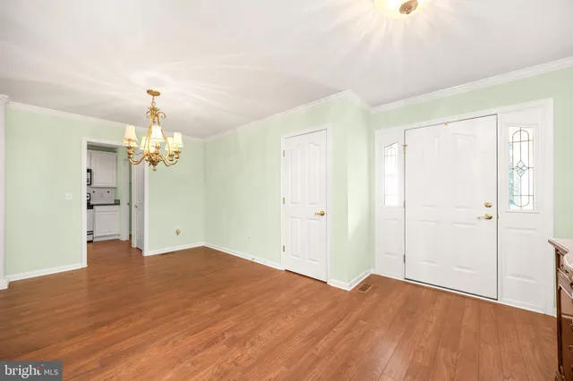 $317,490 | 5998 Fire Fly Drive, Salisbury, MD 21801