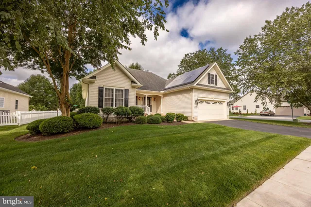 $317,490 | 5998 Fire Fly Drive, Salisbury, MD 21801