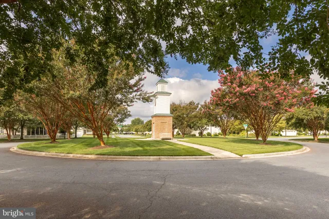 $317,490 | 5998 Fire Fly Drive, Salisbury, MD 21801