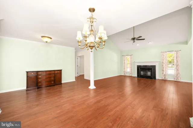 $317,490 | 5998 Fire Fly Drive, Salisbury, MD 21801