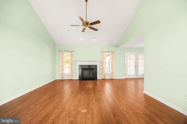 $317,490 | 5998 Fire Fly Drive, Salisbury, MD 21801