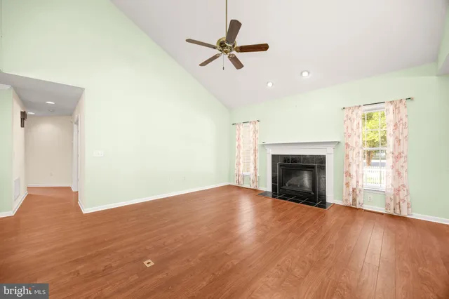 $317,490 | 5998 Fire Fly Drive, Salisbury, MD 21801