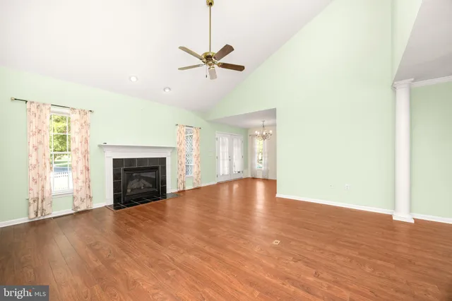 $317,490 | 5998 Fire Fly Drive, Salisbury, MD 21801