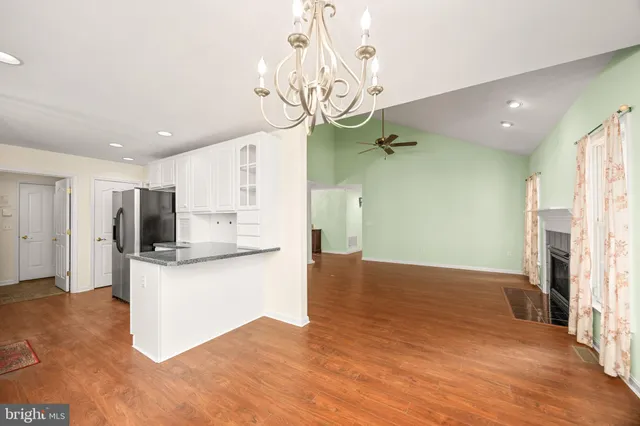 $317,490 | 5998 Fire Fly Drive, Salisbury, MD 21801