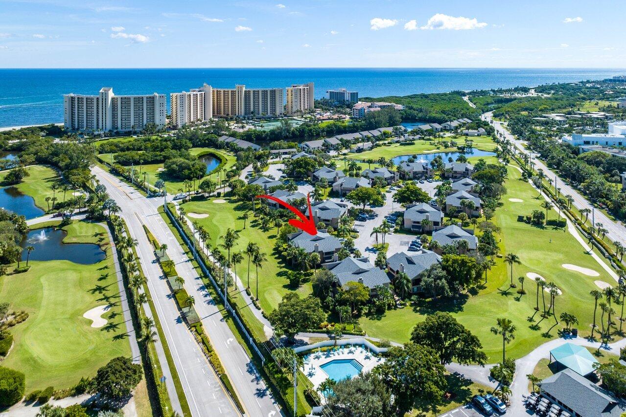 401 Clubhouse Circle, Unit 401A Jupiter, FL 33477 - Photo 29 of 34 036-401ClubhouseCircle-Jupiter-FL-33477-