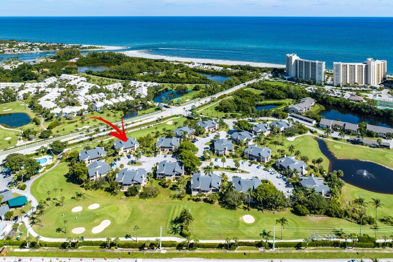 401 Clubhouse Circle, Unit 401A Jupiter, FL 33477 - Photo 32 of 34 042-401ClubhouseCircle-Jupiter-FL-33477-