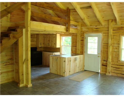 Tbd Sandy River Road Starks, ME 04911 - Photo 3 of 16 Kitchen.