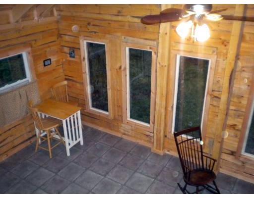 Tbd Sandy River Road Starks, ME 04911 - Photo 5 of 16 Dining Room.