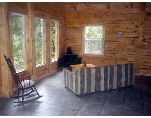 Tbd Sandy River Road Starks, ME 04911 - Photo 7 of 16 Living Room.
