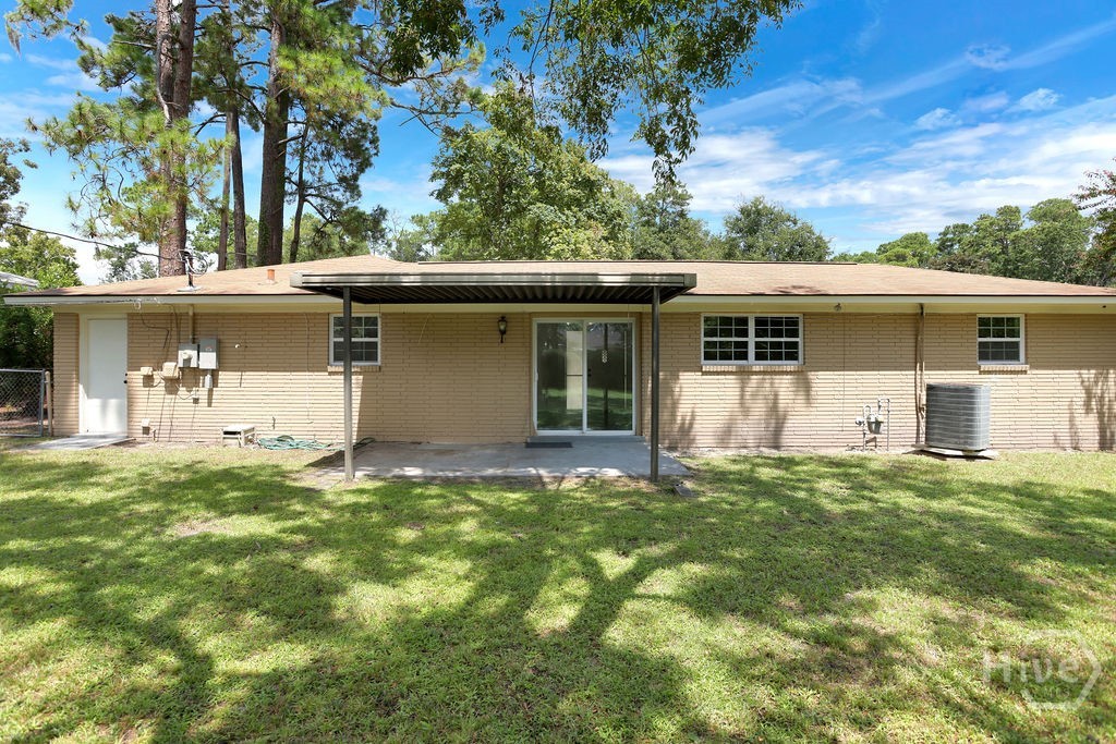 1411 Blakeley Road Savannah, GA 31406 - Photo 28 of 33 Gallery Image 28