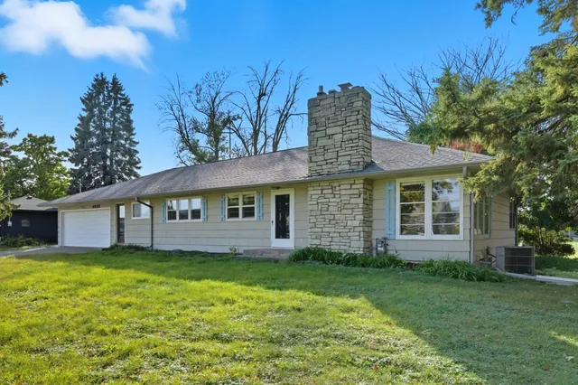 $370,000 | 4645 Brockton Lane North, Hamel, MN 55340