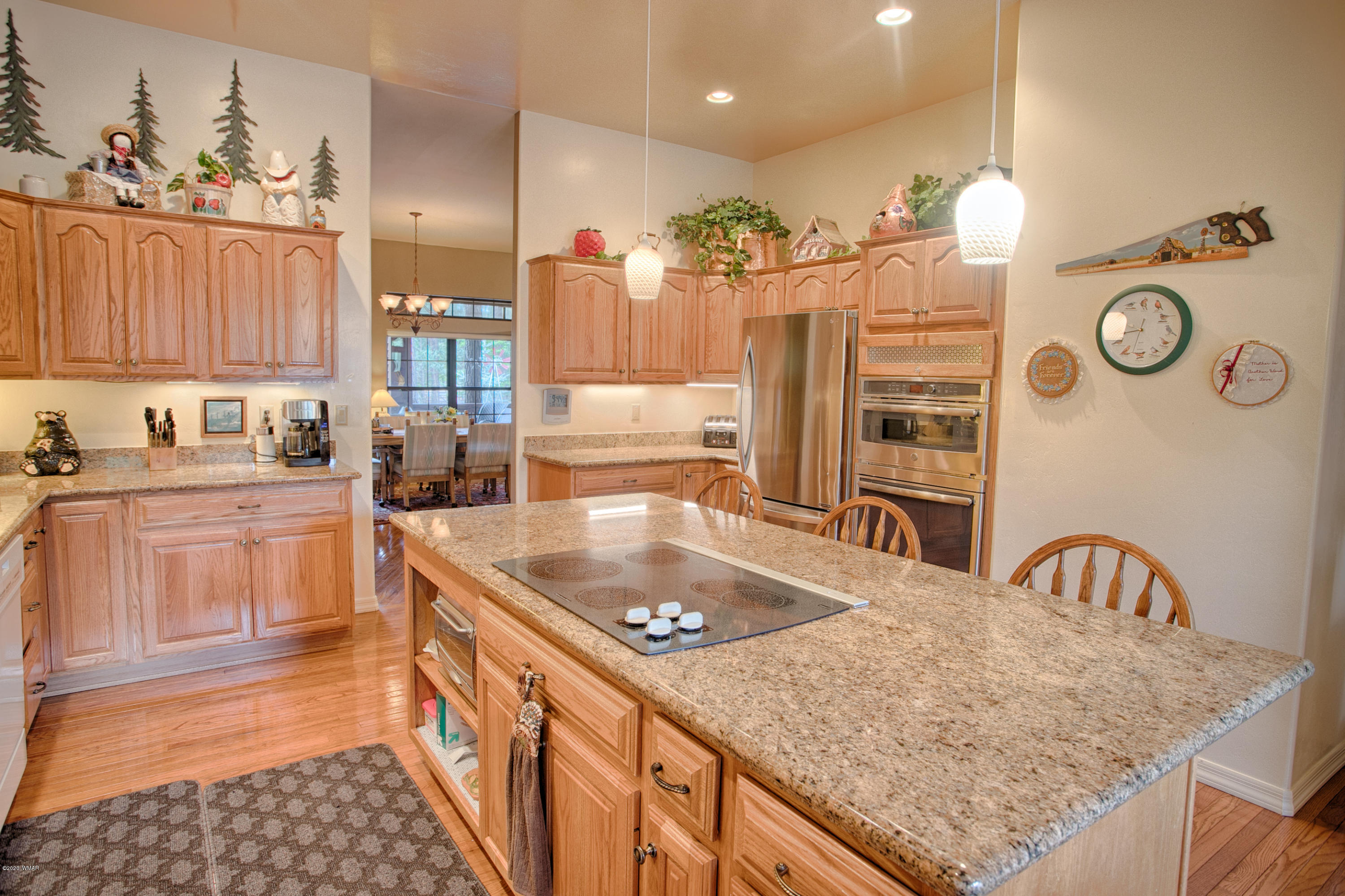 2275 East Ridge Drive Pinetop, AZ 85935 - Photo 11 of 30