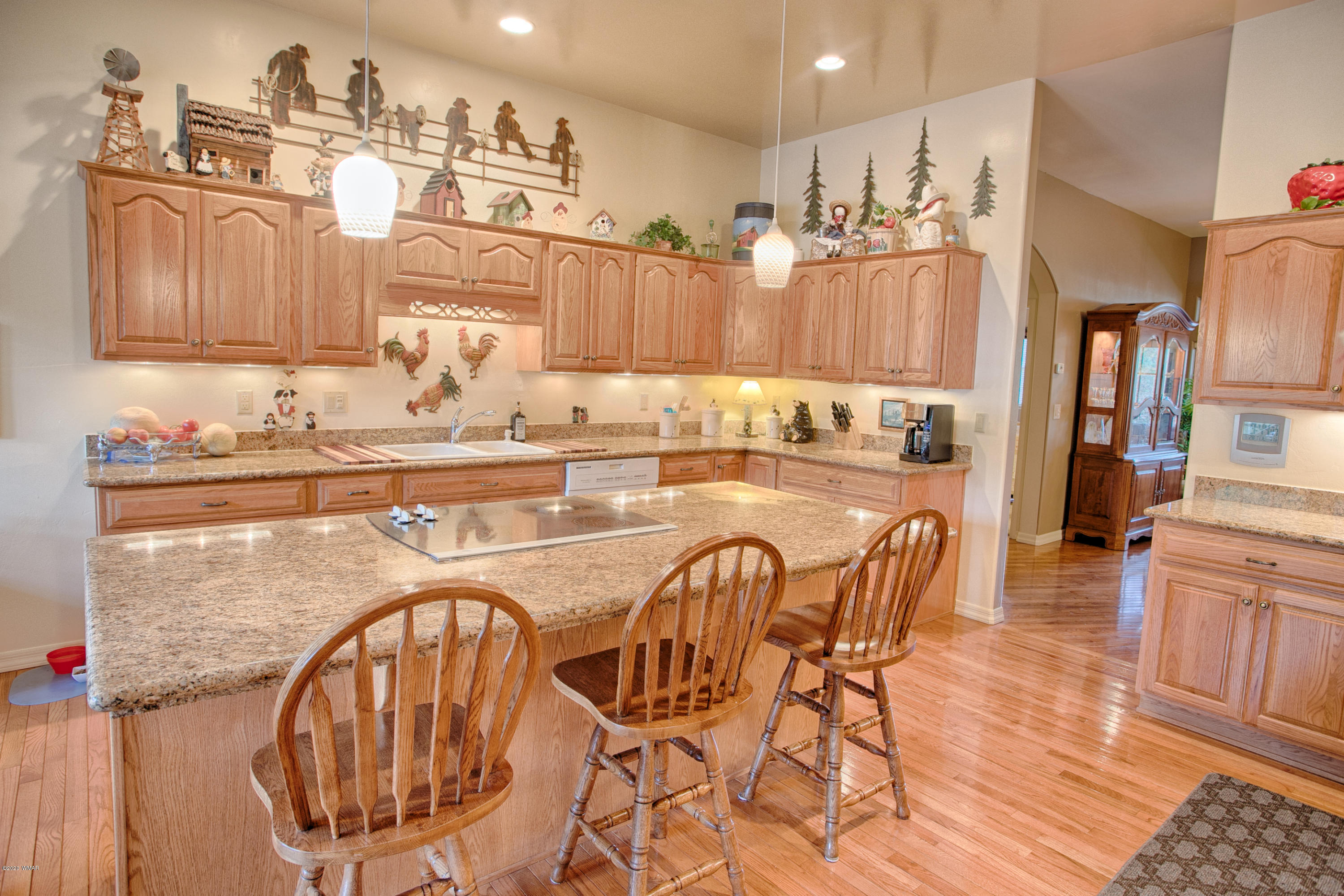 2275 East Ridge Drive Pinetop, AZ 85935 - Photo 12 of 30