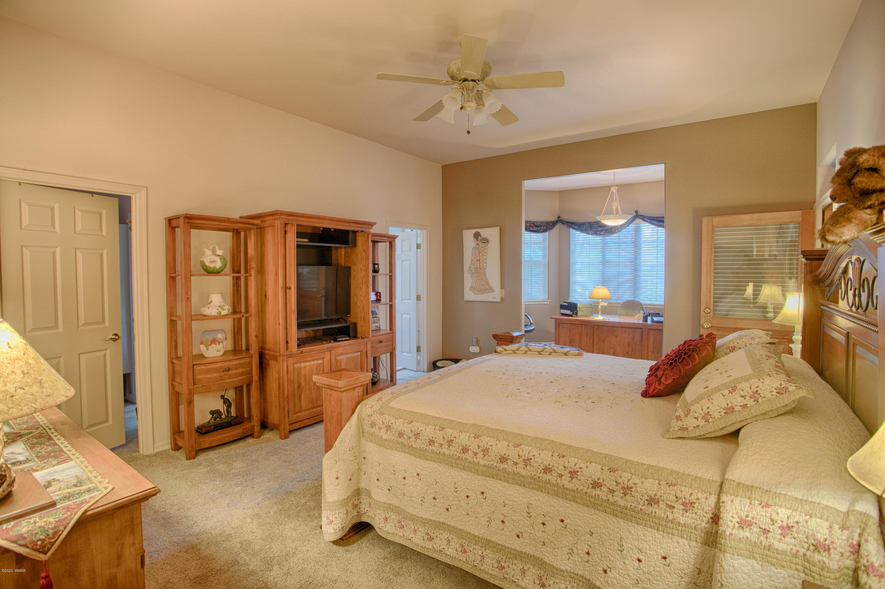 2275 East Ridge Drive Pinetop, AZ 85935 - Photo 14 of 30