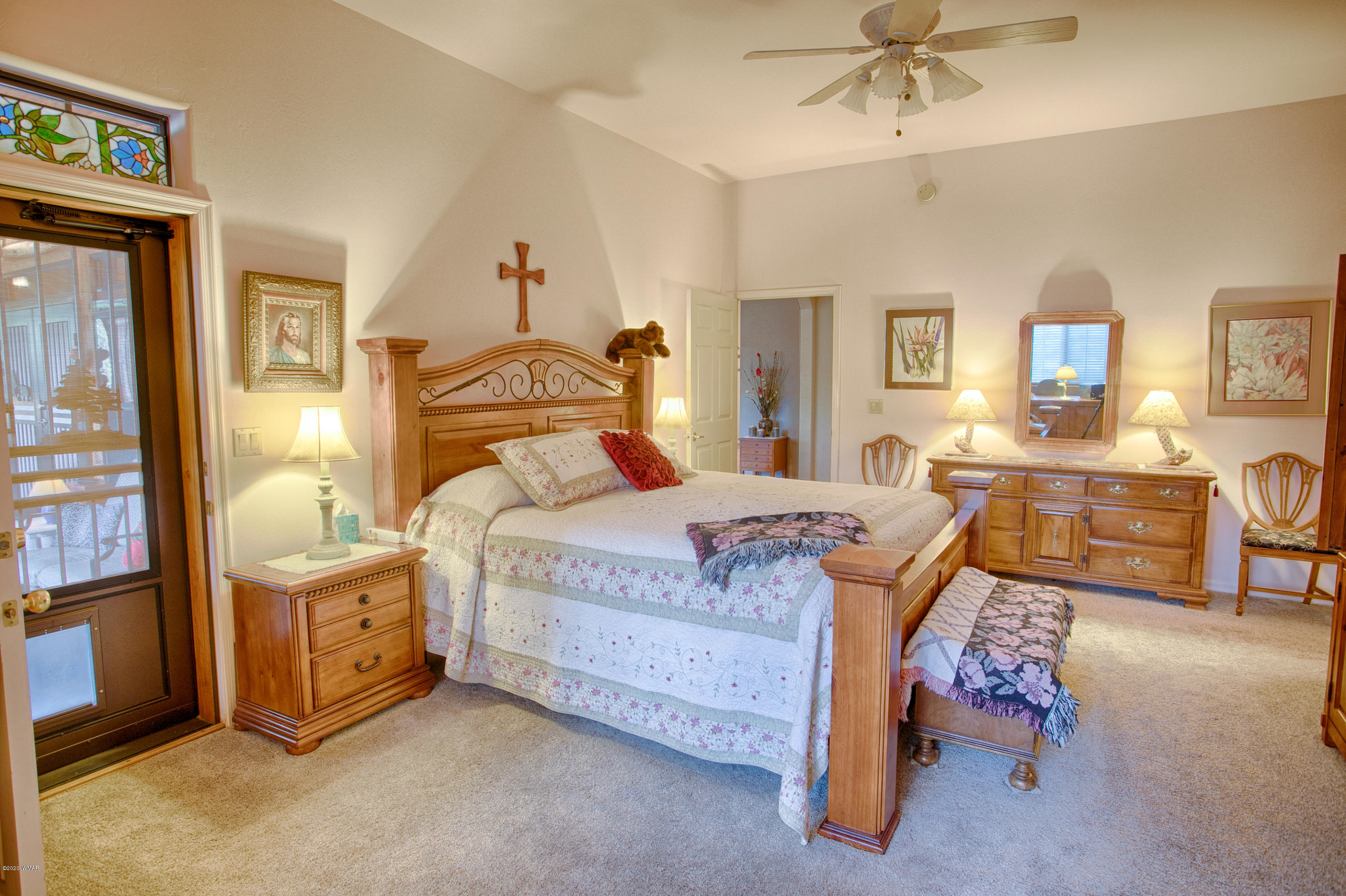 2275 East Ridge Drive Pinetop, AZ 85935 - Photo 15 of 30