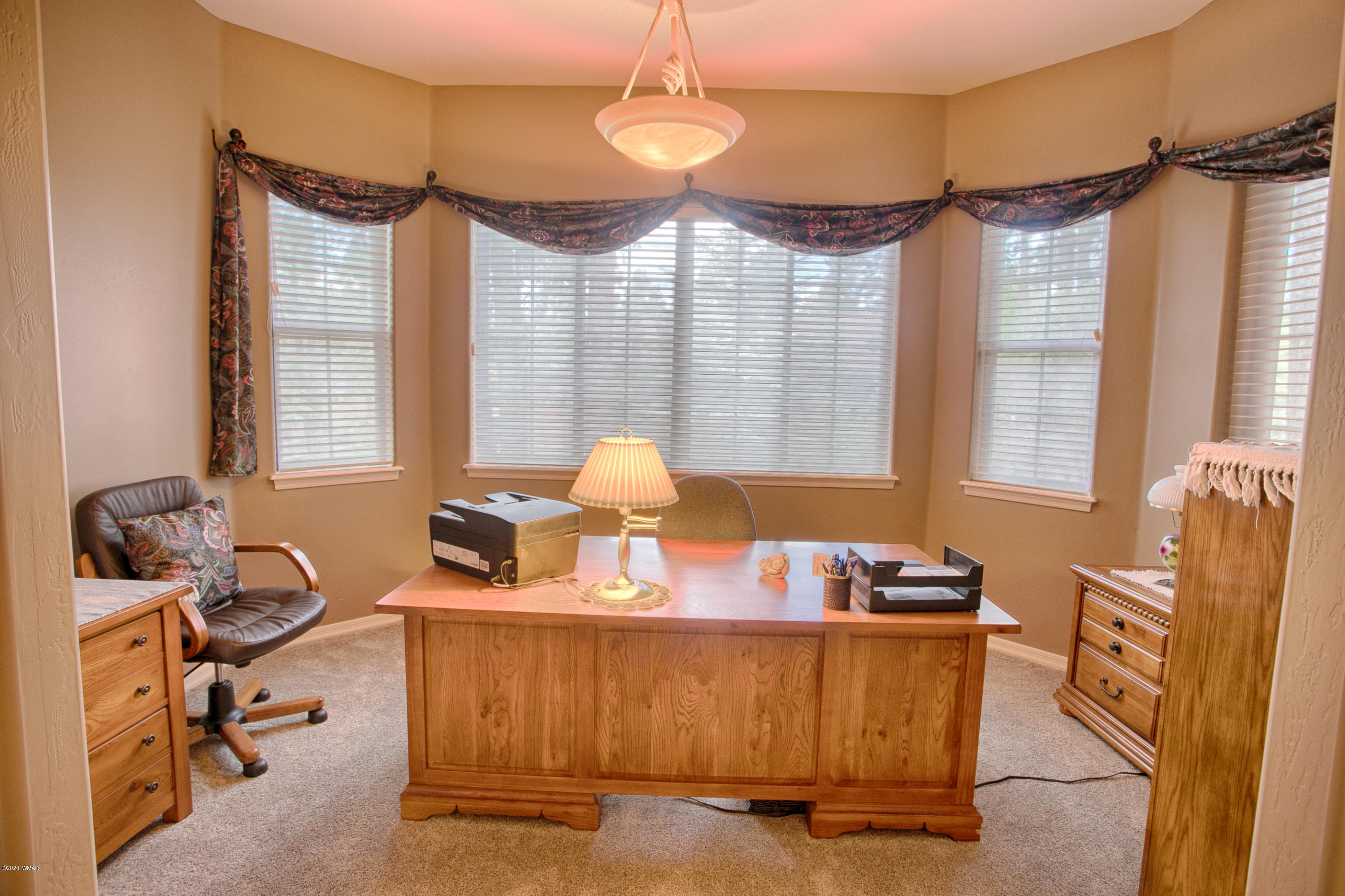 2275 East Ridge Drive Pinetop, AZ 85935 - Photo 16 of 30
