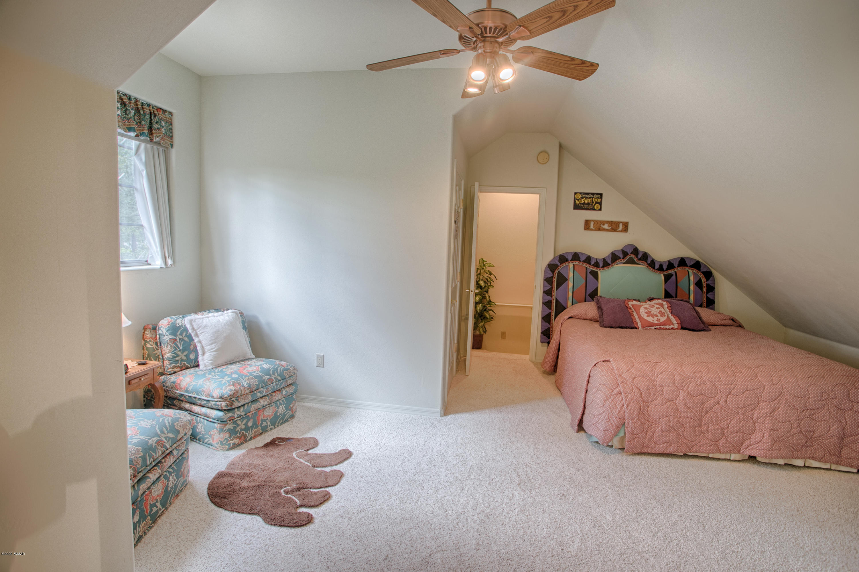 2275 East Ridge Drive Pinetop, AZ 85935 - Photo 23 of 30