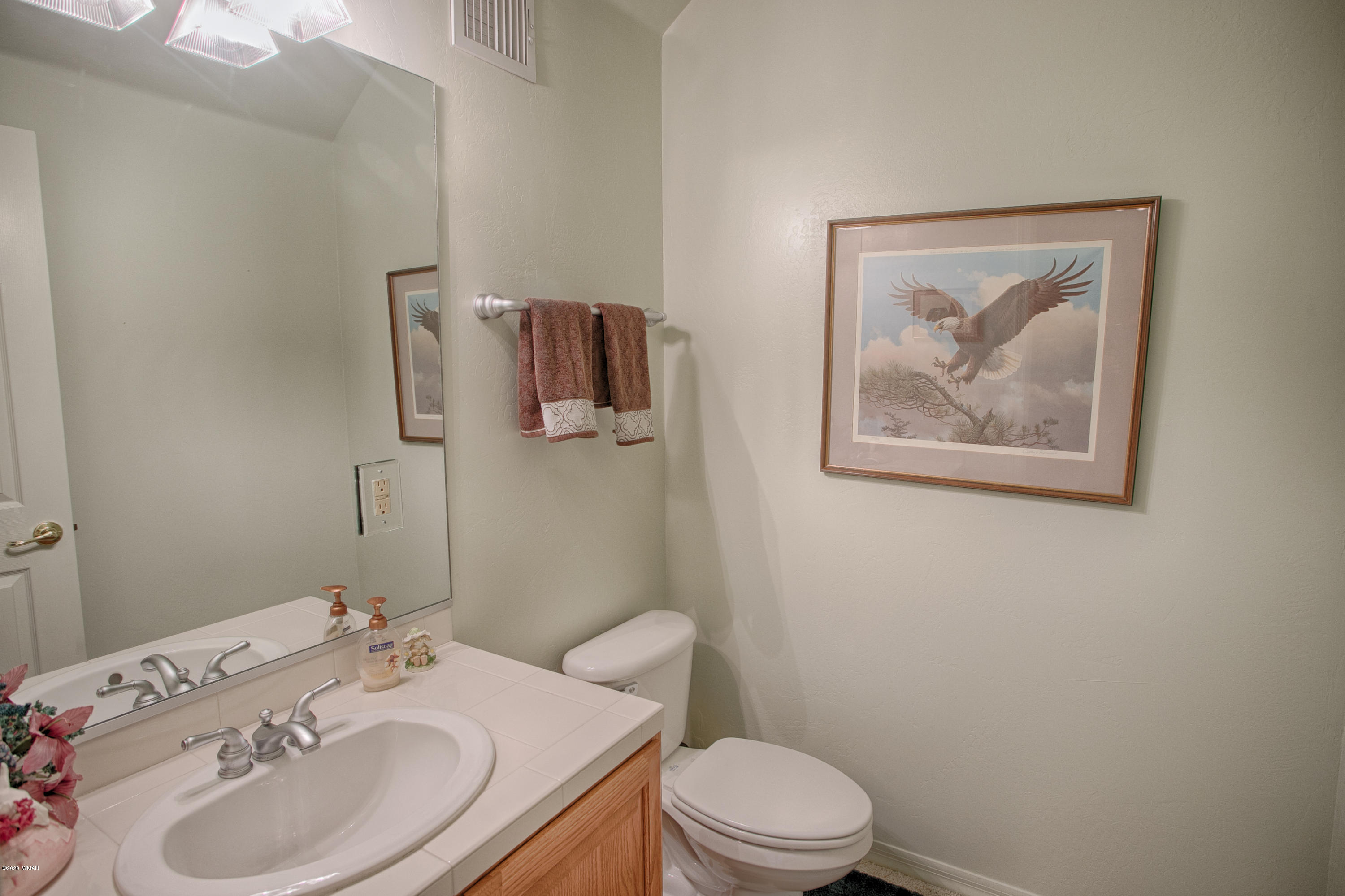 2275 East Ridge Drive Pinetop, AZ 85935 - Photo 24 of 30