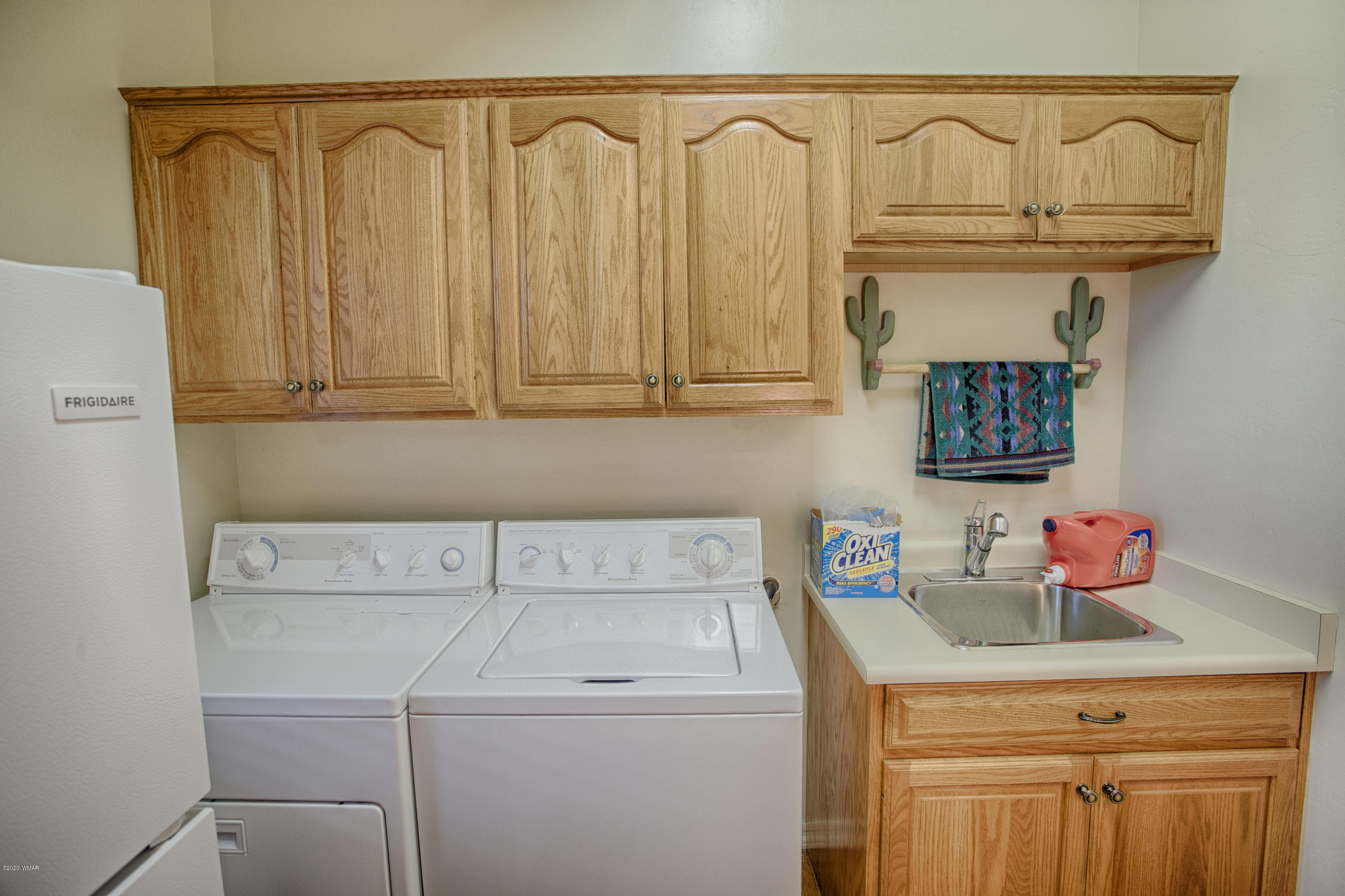 2275 East Ridge Drive Pinetop, AZ 85935 - Photo 25 of 30
