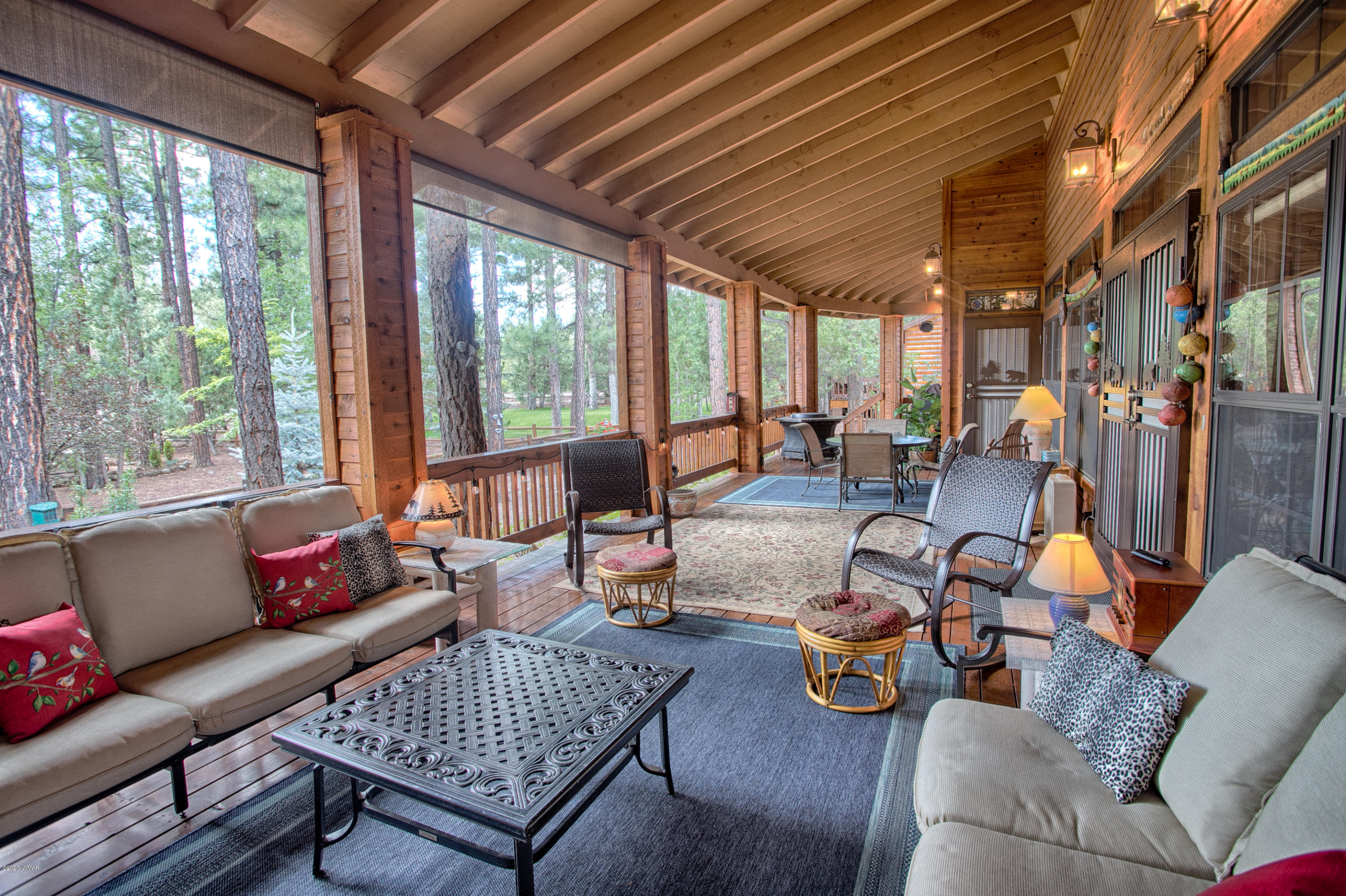 2275 East Ridge Drive Pinetop, AZ 85935 - Photo 26 of 30