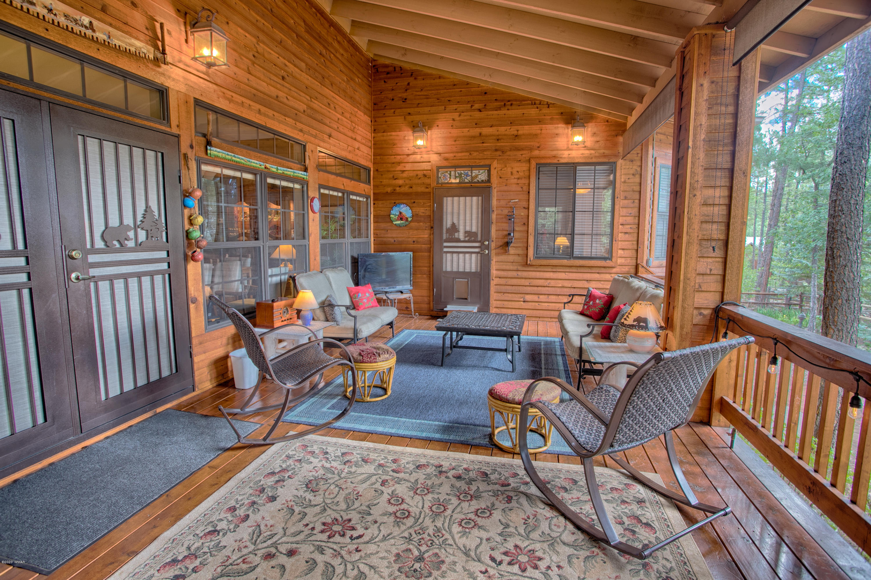 2275 East Ridge Drive Pinetop, AZ 85935 - Photo 27 of 30