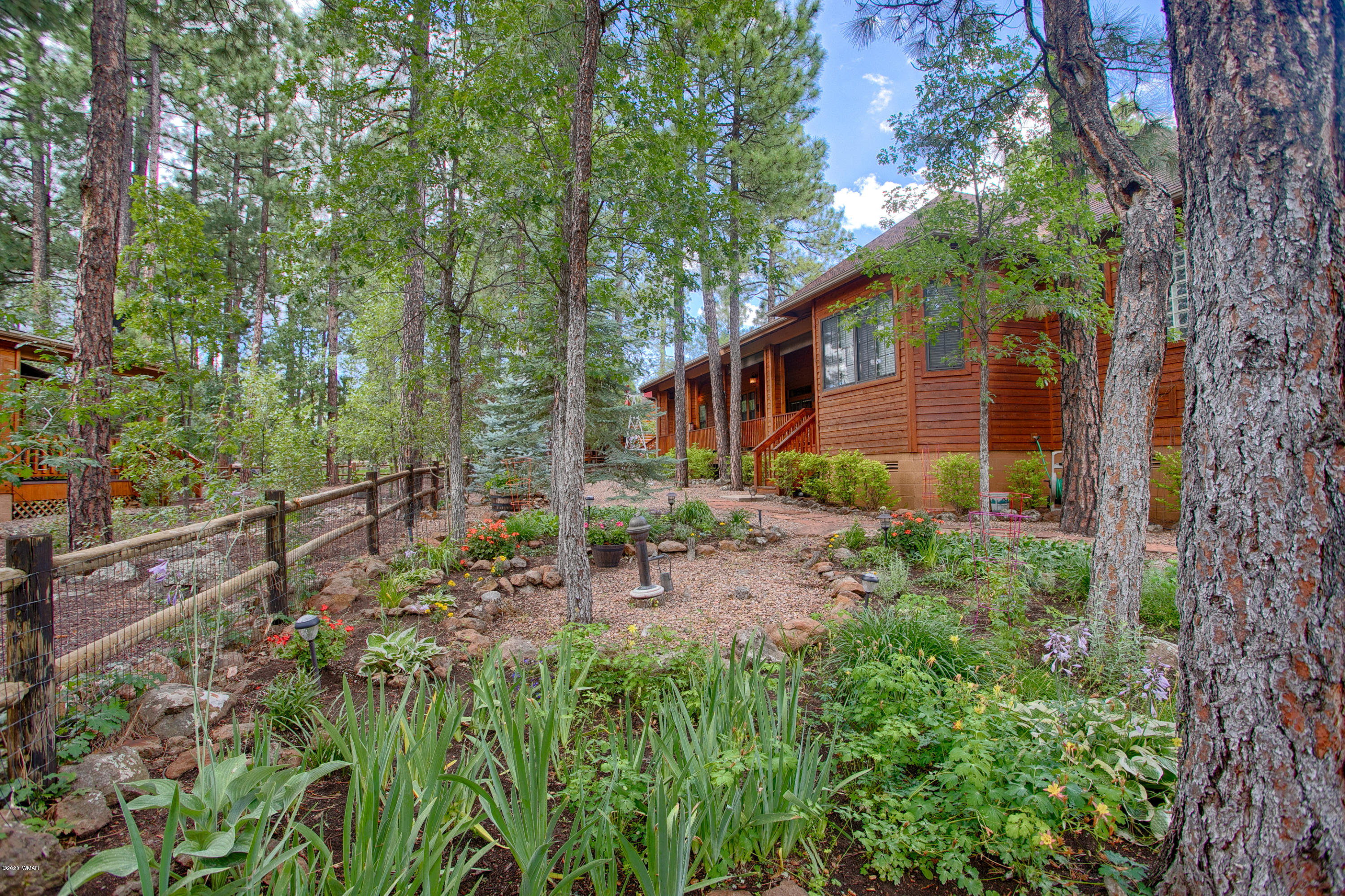 2275 East Ridge Drive Pinetop, AZ 85935 - Photo 29 of 30