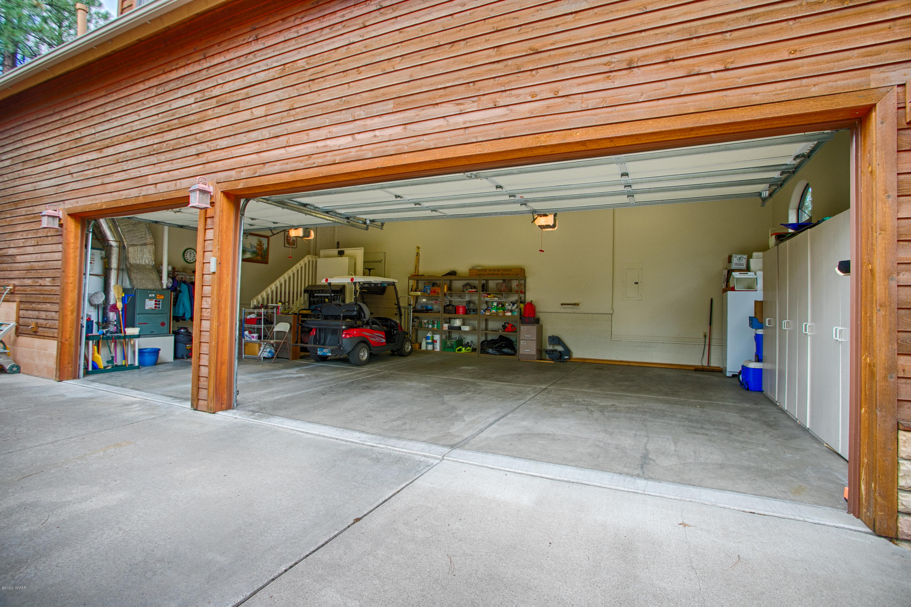 2275 East Ridge Drive Pinetop, AZ 85935 - Photo 30 of 30