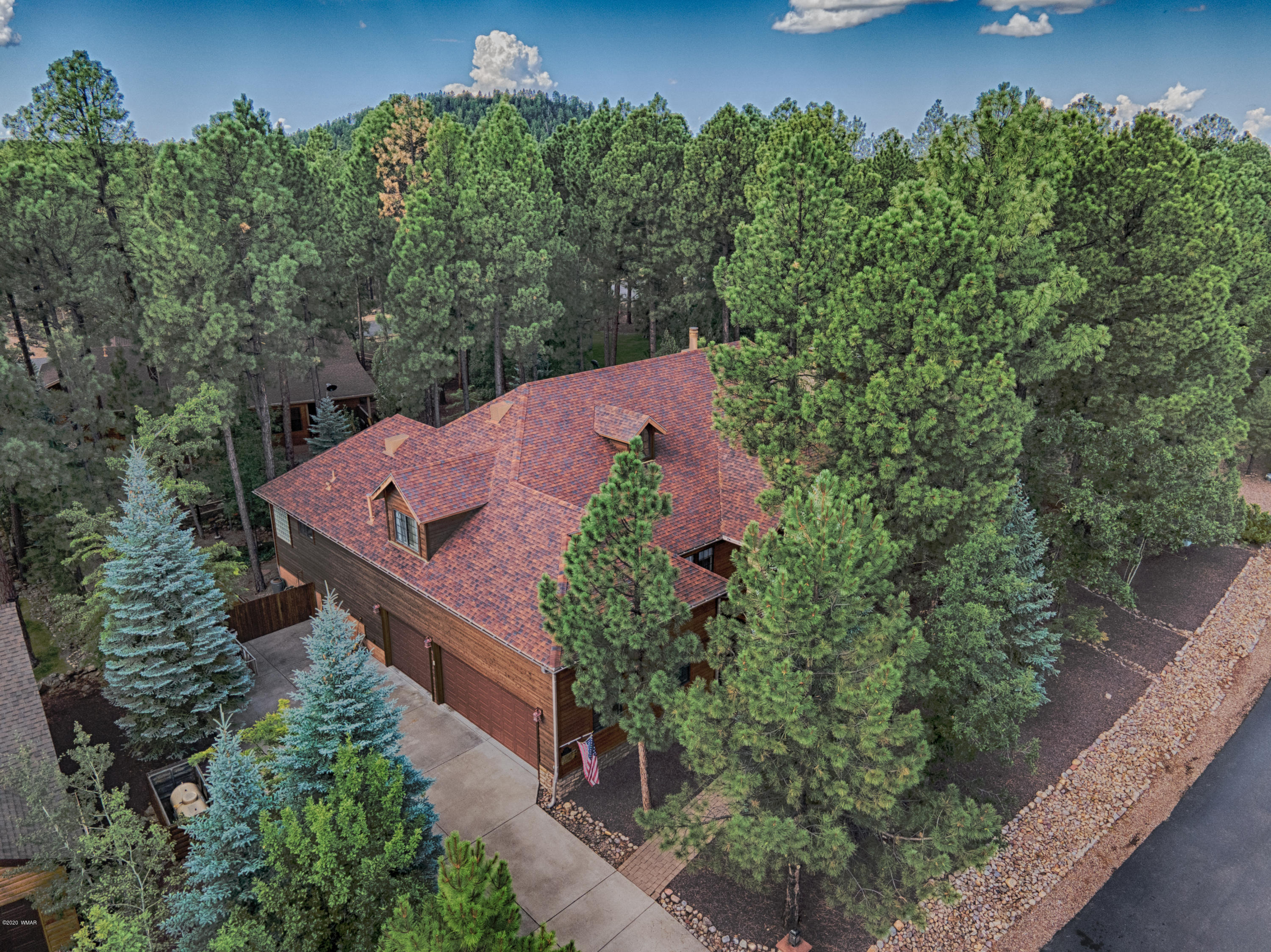 2275 East Ridge Drive Pinetop, AZ 85935 - Photo 4 of 30