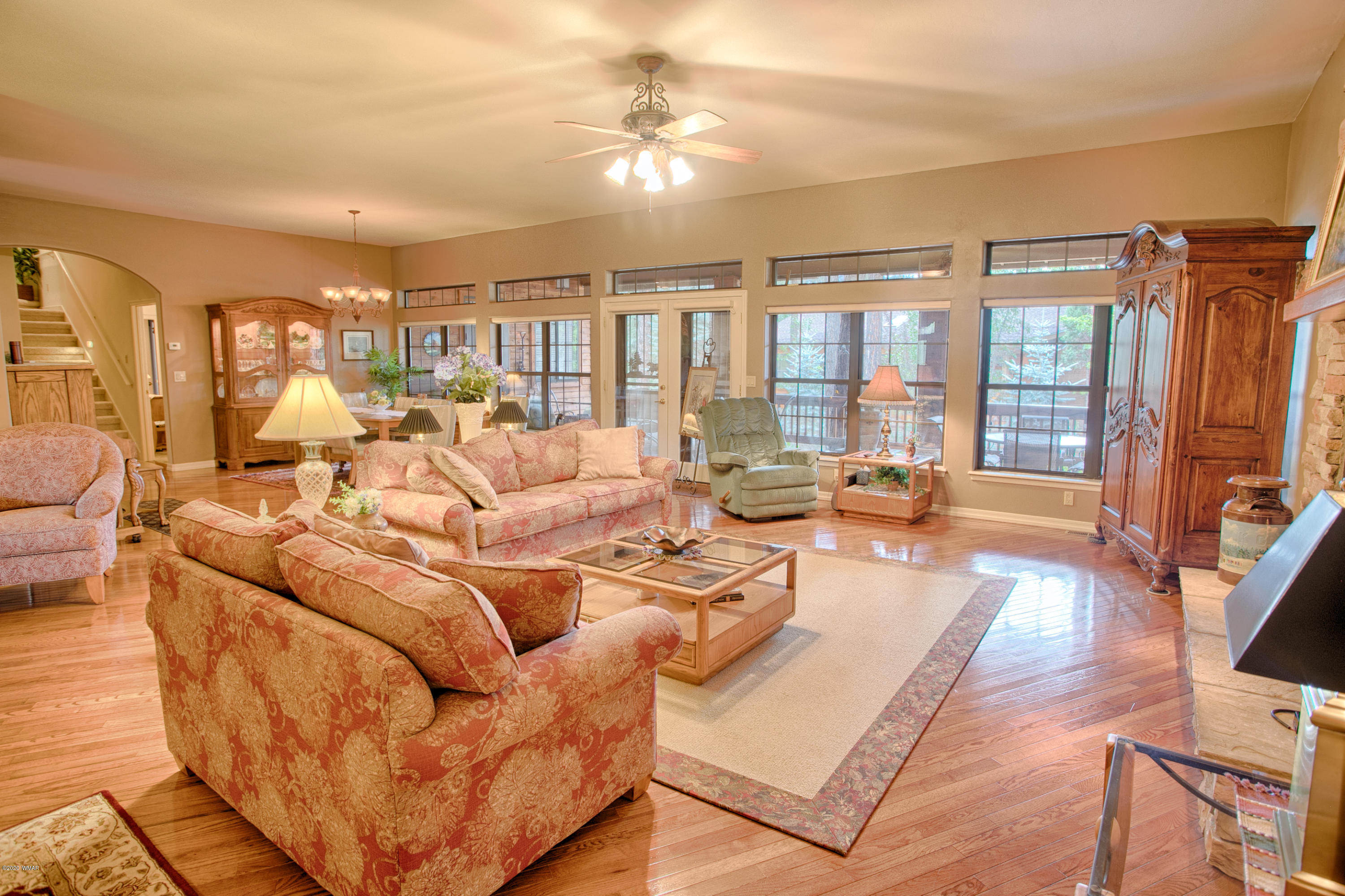 2275 East Ridge Drive Pinetop, AZ 85935 - Photo 8 of 30
