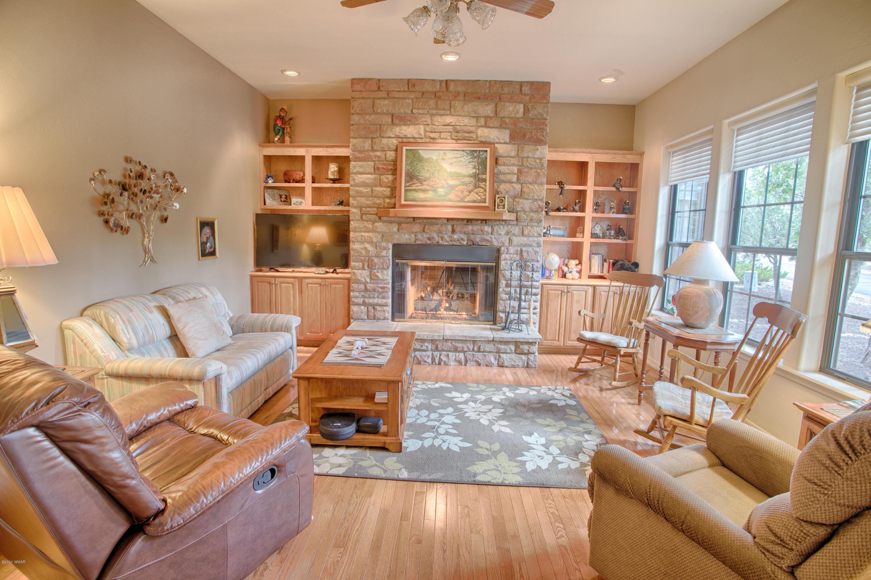 2275 East Ridge Drive Pinetop, AZ 85935 - Photo 10 of 30