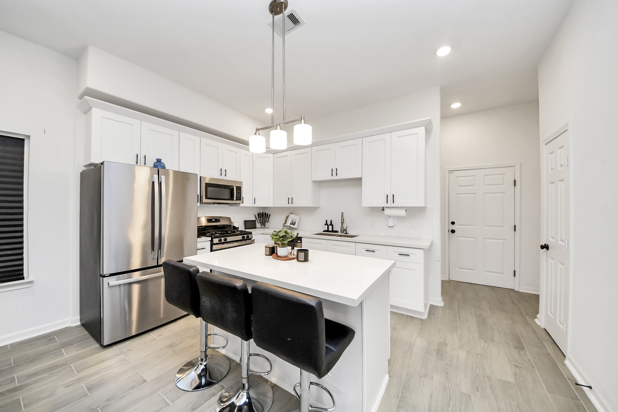 4613 Ireland Street, Unit B Houston, TX 77016 - Photo 15 of 39