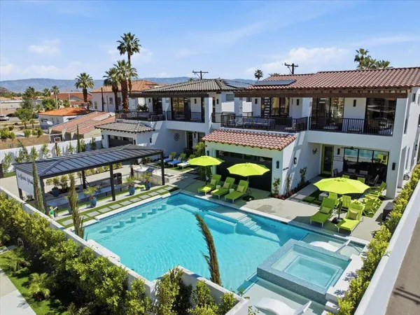 $75,000 | Undisclosed Address, La Quinta, CA 92253