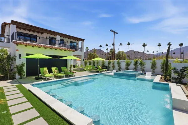 $75,000 | Undisclosed Address, La Quinta, CA 92253