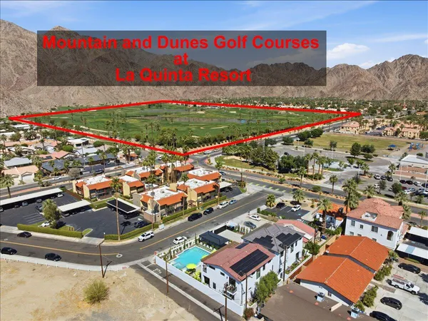 $75,000 | Undisclosed Address, La Quinta, CA 92253