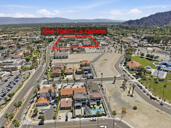 $75,000 | Undisclosed Address, La Quinta, CA 92253