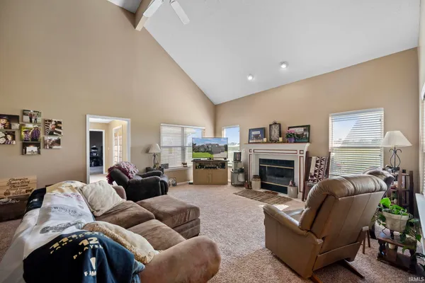 $470,000 | 1 Adeway Court, West Lafayette, IN 47906