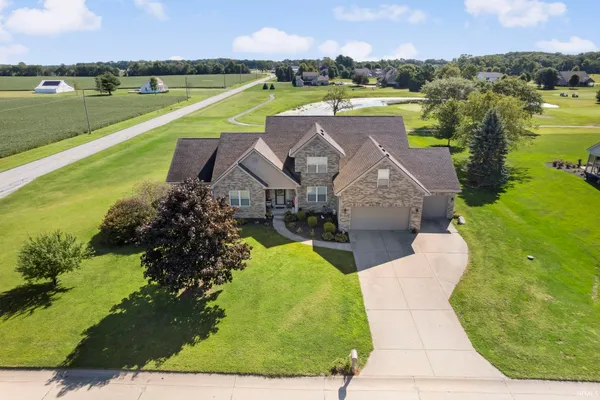 $470,000 | 1 Adeway Court, West Lafayette, IN 47906